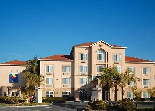 Comfort Inn Lathrop Stockton Airport