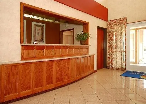 Comfort Inn Lathrop Stockton Airport