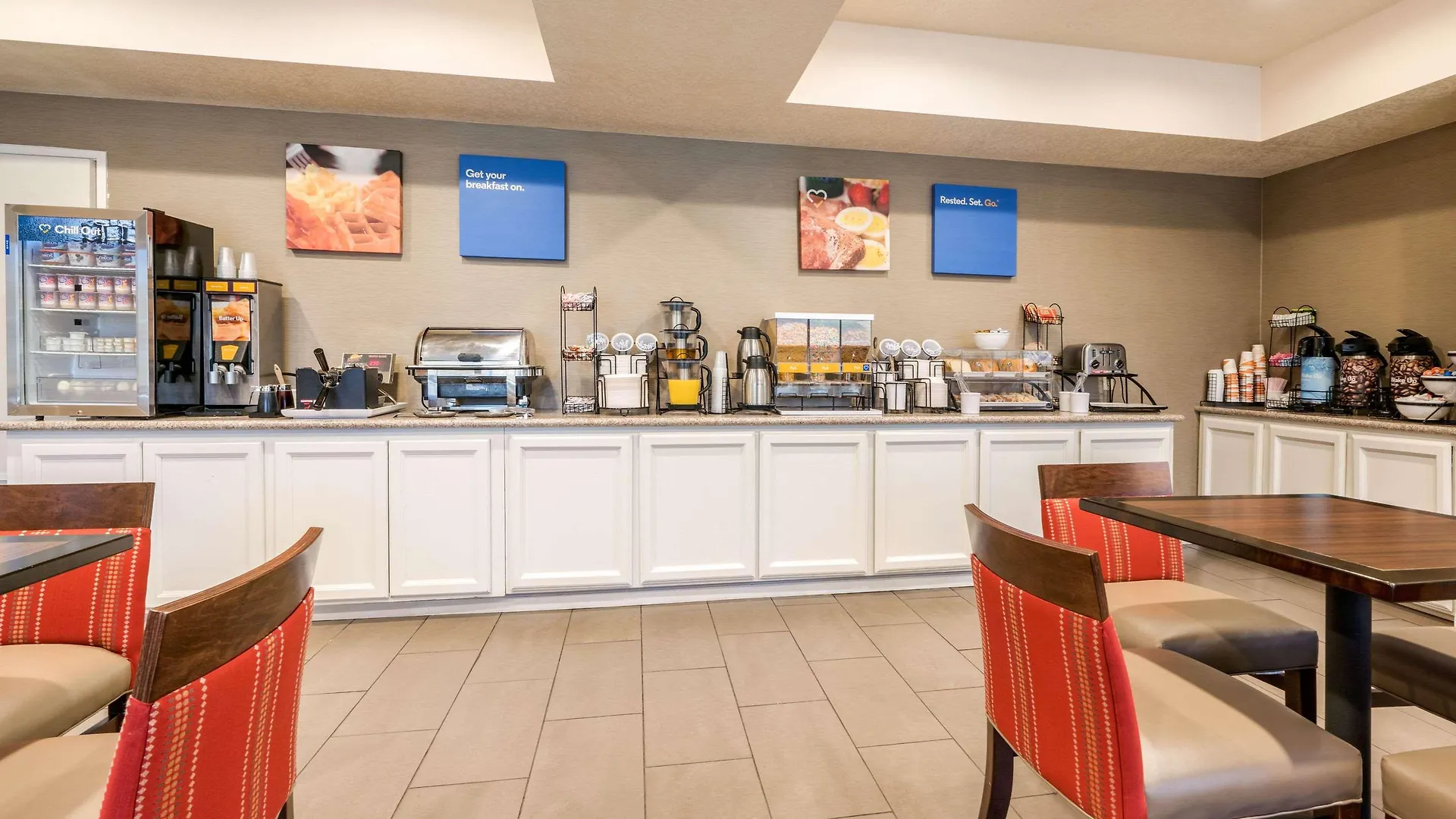 Comfort Inn Lathrop Stockton Airport