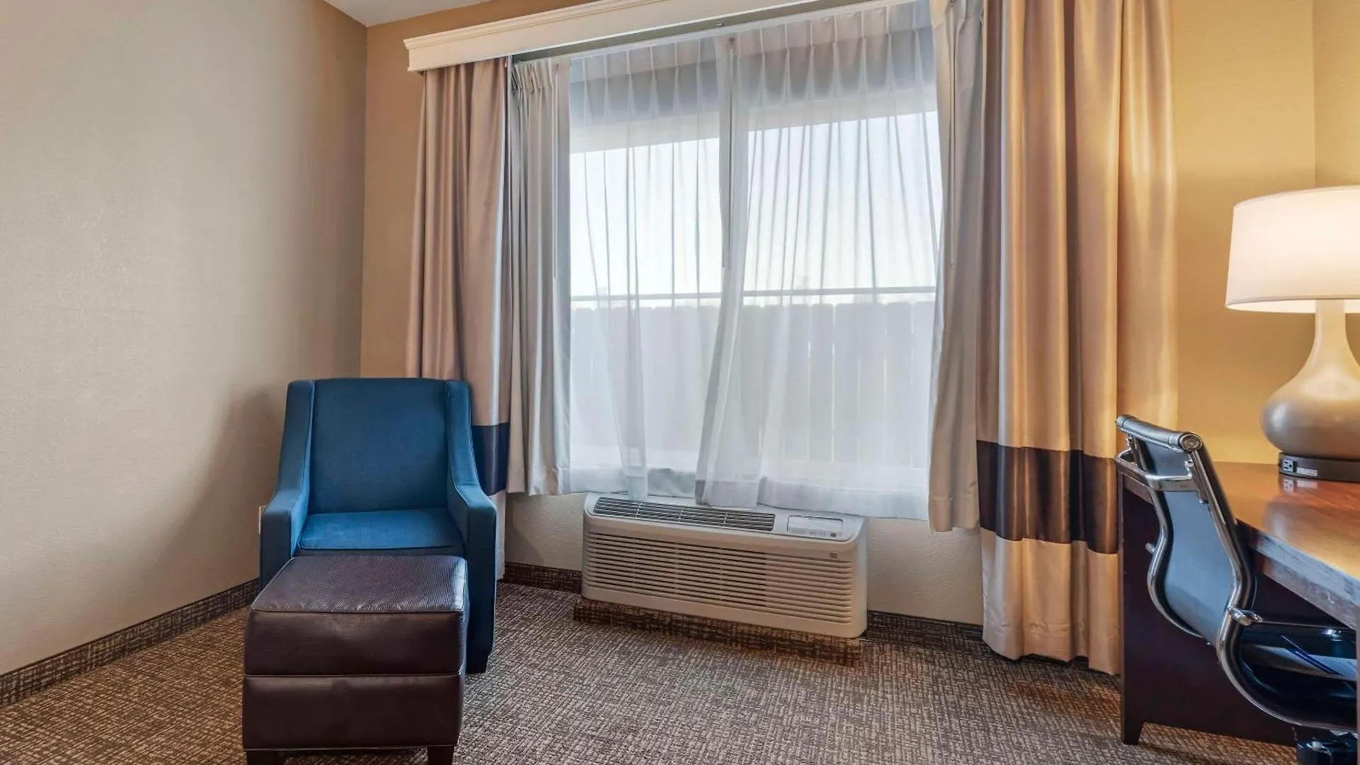 ***  Comfort Inn Lathrop Stockton Airport United States