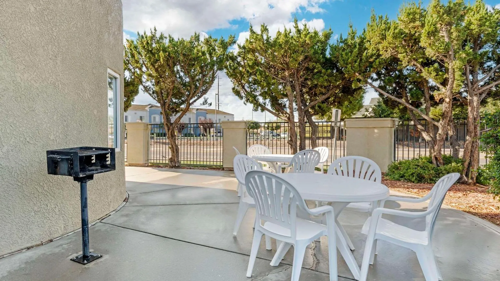 Comfort Inn Lathrop Stockton Airport