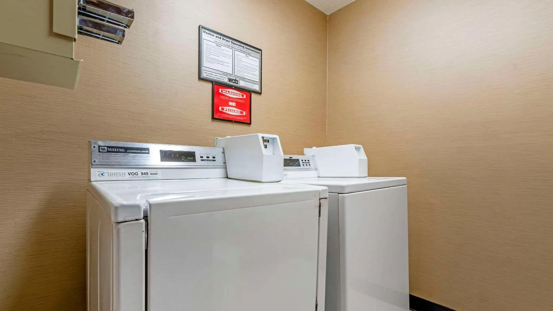 Comfort Inn Lathrop Stockton Airport