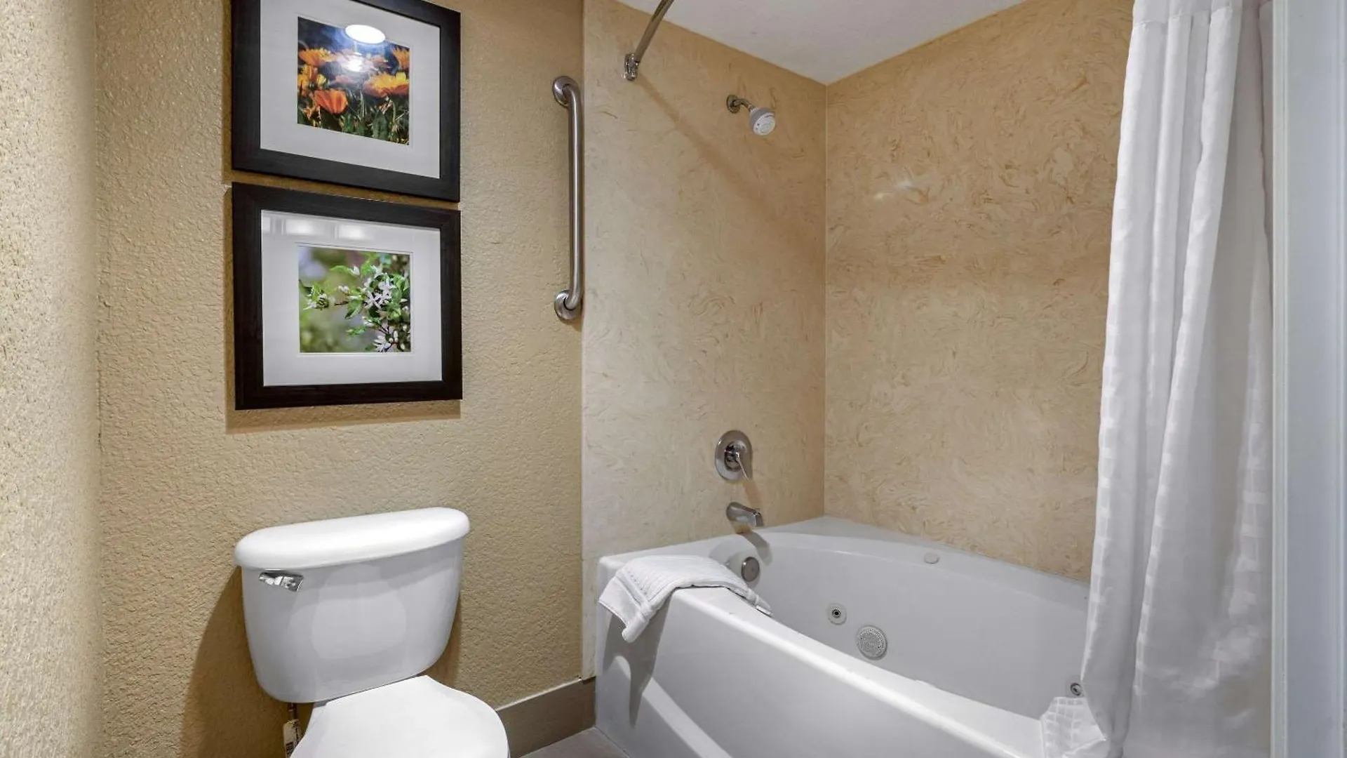 Comfort Inn Lathrop Stockton Airport