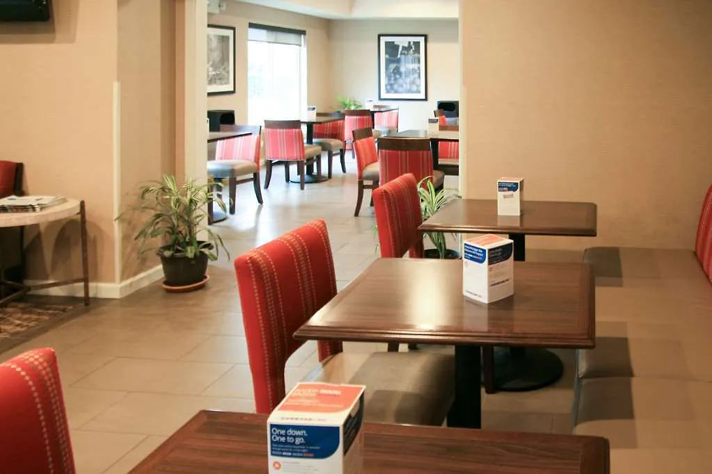 Comfort Inn Lathrop Stockton Airport