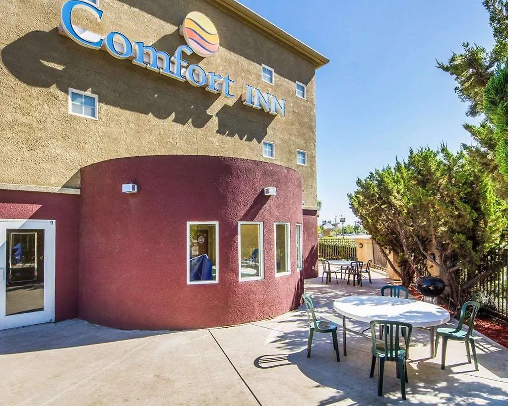 Comfort Inn Lathrop Stockton Airport 3*,  United States