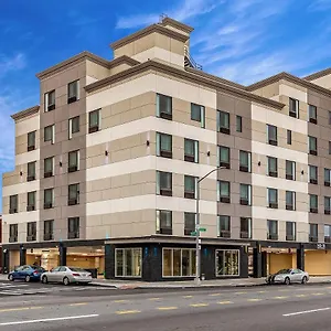 ** Hotel Wyck & Near Jfk Airport United States