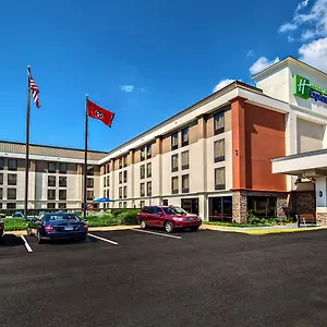 ** Hotel Express Medical Center - Midtown By Ihg United States
