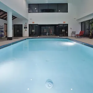 **** Hotel Crowne Plaza Virginia Beach-norfolk By Ihg United States
