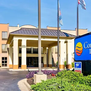 ** Inn Comfort United States