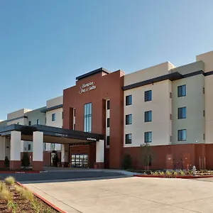Hampton & At Csus *** Sacramento
