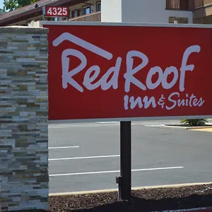Red Roof & North ** Sacramento
