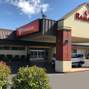 Ramada By Wyndham *** Sacramento