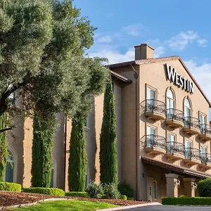 The Westin Riverfront & **** Sacramento