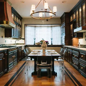 *** Bed & Breakfast Northern Lights Mansion United States