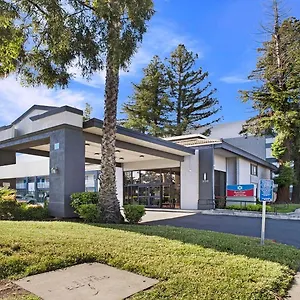 Surestay By Western North *** Sacramento