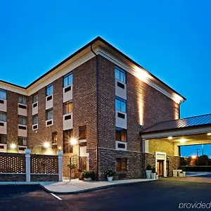 *** Hotel Western Pineville-charlotte South United States