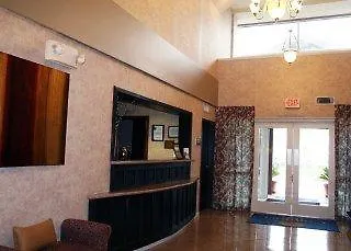 Comfort Inn Lathrop Stockton Airport