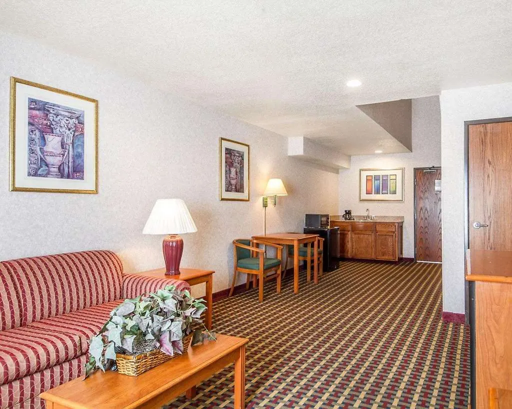 Comfort Inn Lathrop Stockton Airport